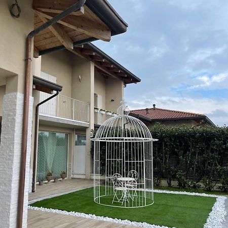 Villa Forni Cesenatico Exteriér fotografie