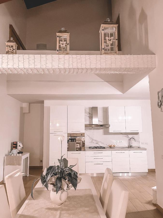 Villa Forni Cesenatico Exteriér fotografie