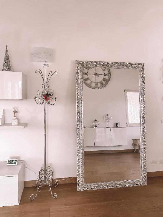 Villa Forni Cesenatico Exteriér fotografie
