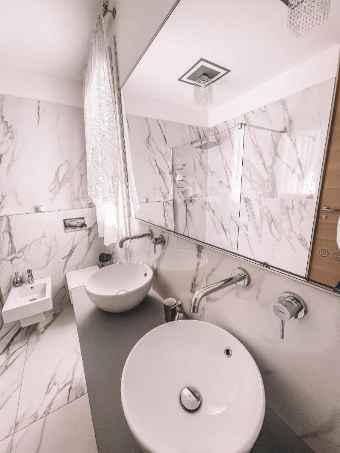Villa Forni Cesenatico Exteriér fotografie