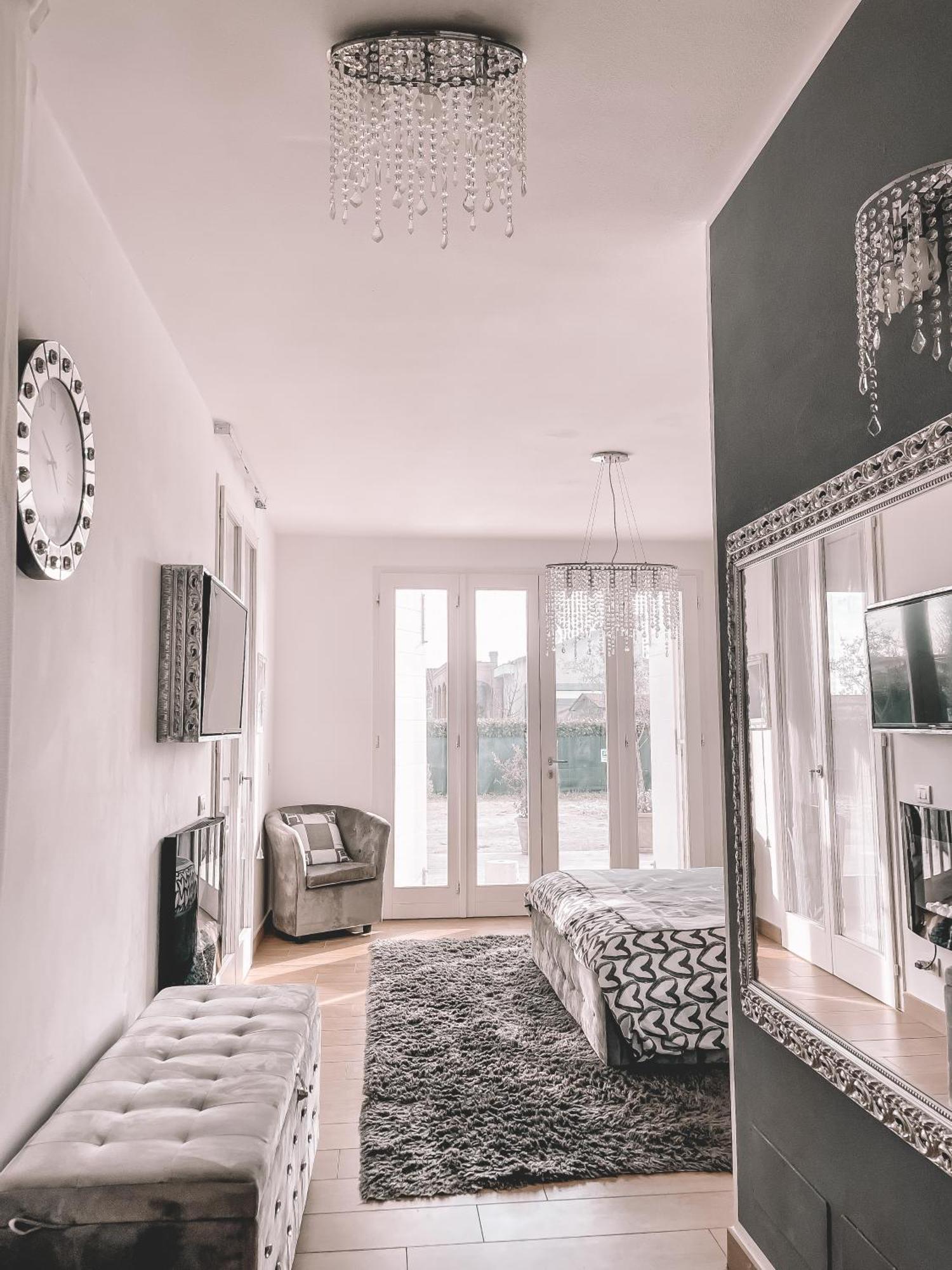 Villa Forni Cesenatico Exteriér fotografie